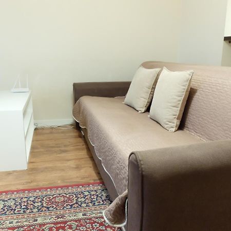 City Studio Wrocław Eksteriør bilde
