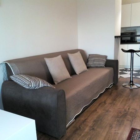 City Studio Wrocław Eksteriør bilde
