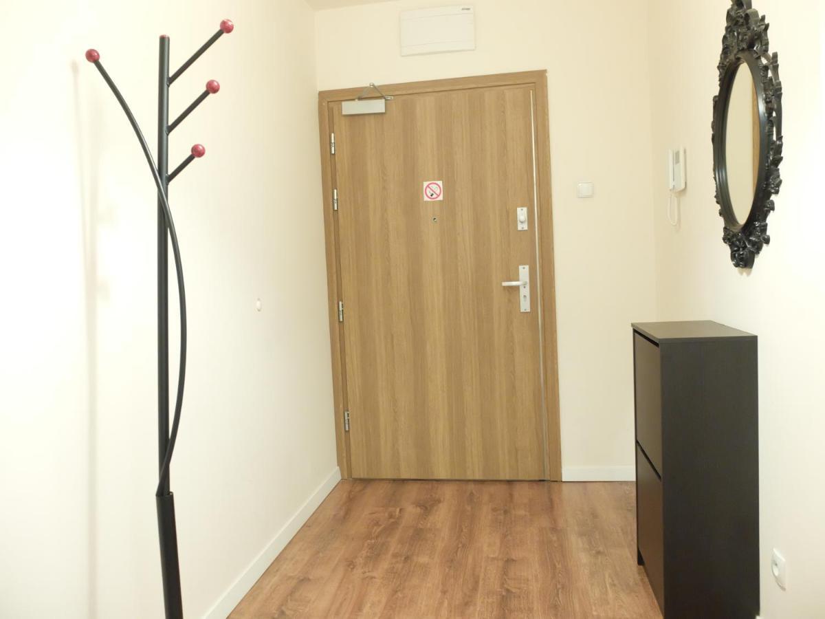 City Studio Wrocław Eksteriør bilde