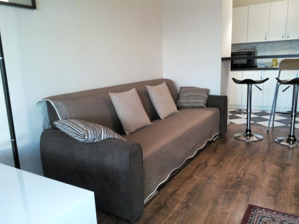 City Studio Wrocław Eksteriør bilde