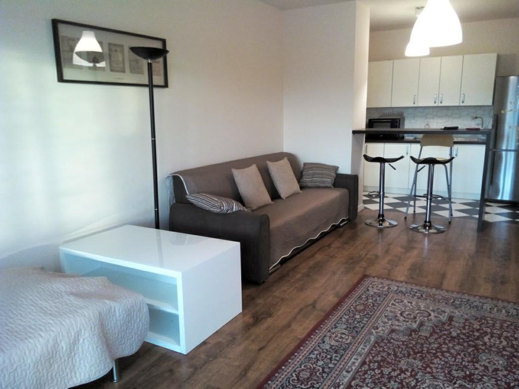 City Studio Wrocław Eksteriør bilde