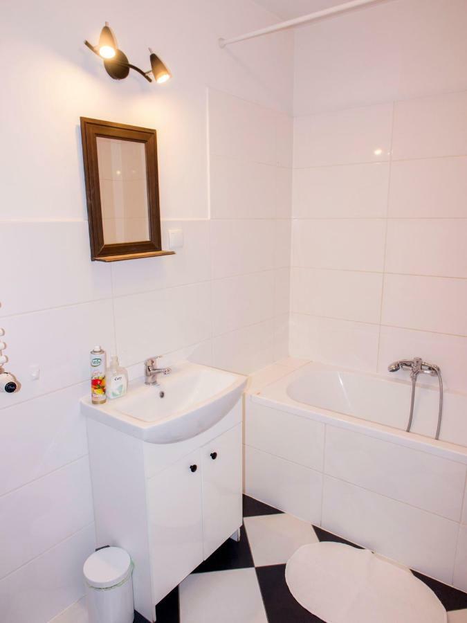 City Studio Wrocław Eksteriør bilde